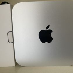 Apple Mac Mini I5 4GB Ram 500 GB Hdd Very Fast Ready To Use OS Catalina