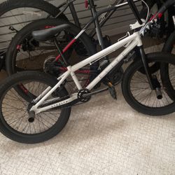 Elite Bmx Bike 