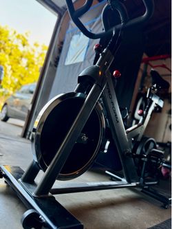 Proform 505 SPX exercise bike