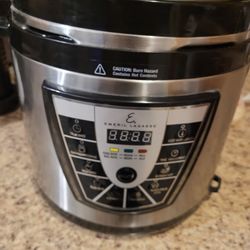 Emeril Lagasse Slow Cooker
