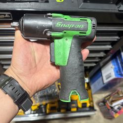 Snap On CT761AG 1/4” Drive TOOL ONLY