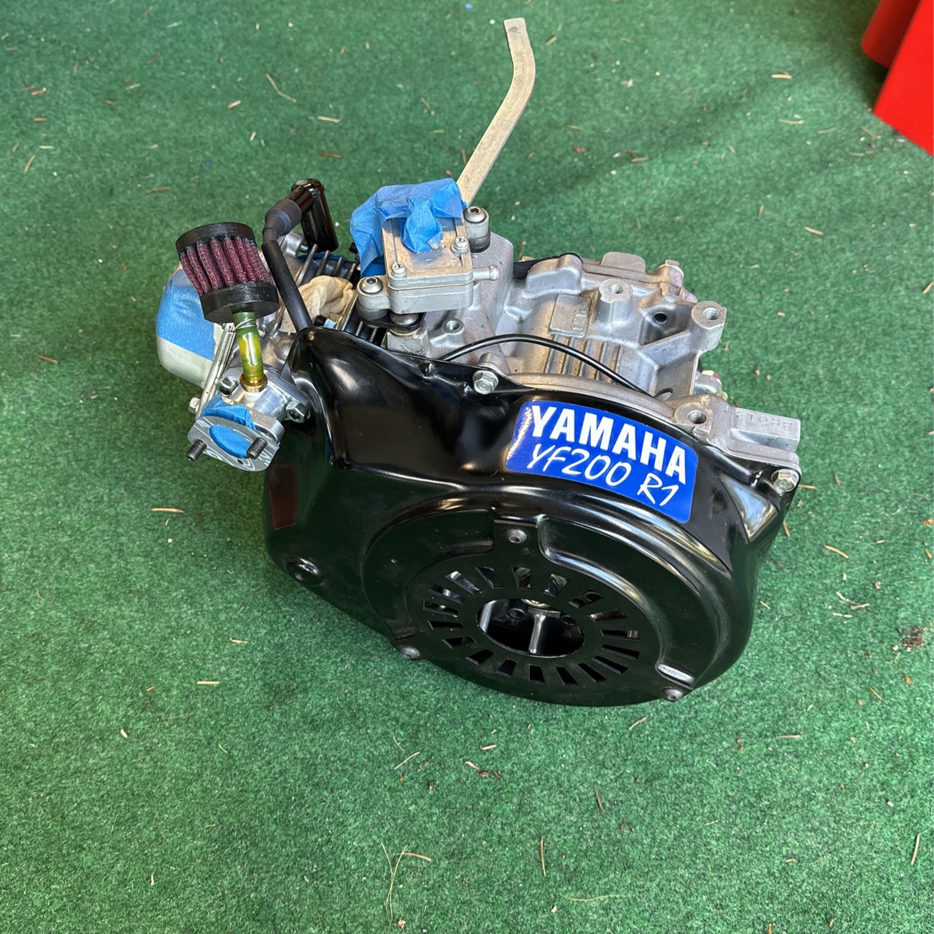 Yamaha Racing Engine for Sale in Bellevue, WA - OfferUp
