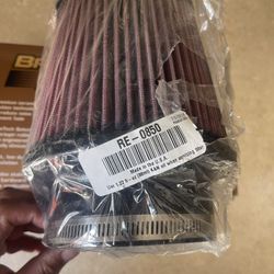 K&N High Flow Air Filter 