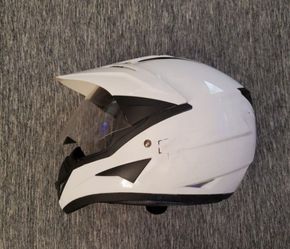 ebike dirt bike helmet