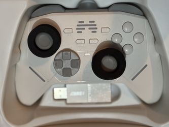 BEITONG KunPeng 20 Intelligent Gaming Controller Bluetooth & 2.4g Like New