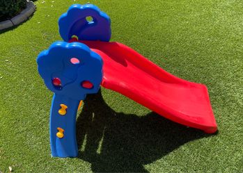 Kids Slide (Folding)