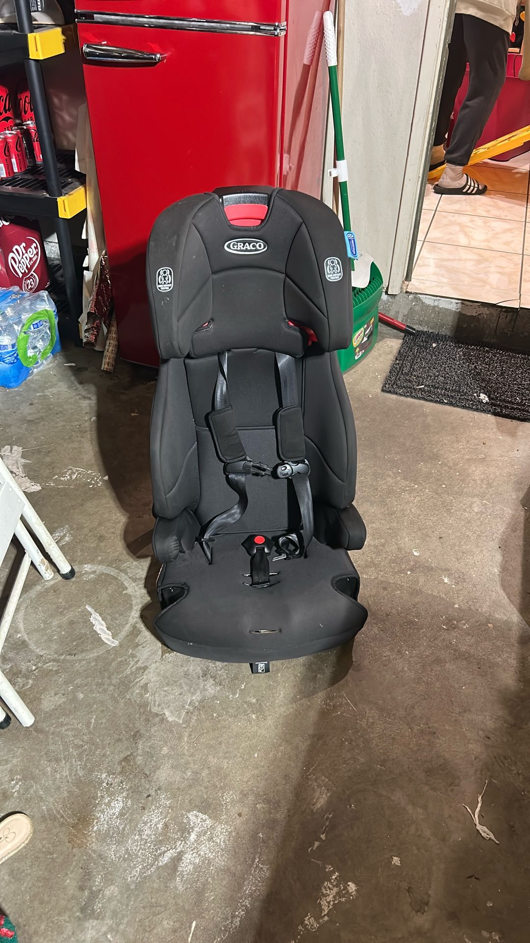 Car Seat