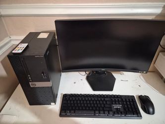 Refurbished Gaming PC