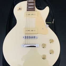 Gibson, Les Paul Copy Guitar