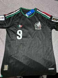 Playeras de México