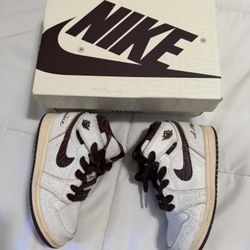 Jordan 1 High A Ma Maniere 