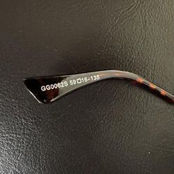 GUCCI Sunglasses 🕶️ 