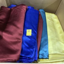 Spandex Chair , High Top , Table Covers,  Polyester Tablecloth 