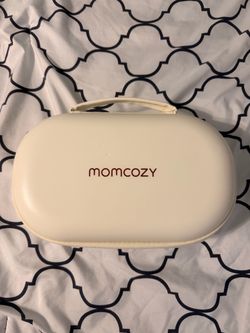 Momcozy Breast Pump m5