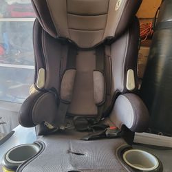 Car Seat/ Booster Seat