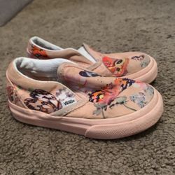 Used Toddler Vans