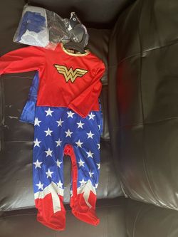 Wonder Women