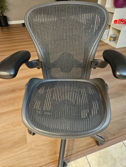 Herman Miller Chair