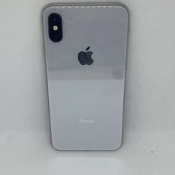 iPhone X Unlocked 