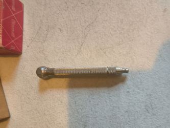 Starret tools LS machinist scriber