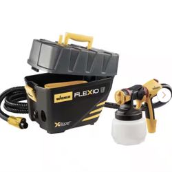 Wagner FLEXIO 5000 Paint Sprayer Unit
