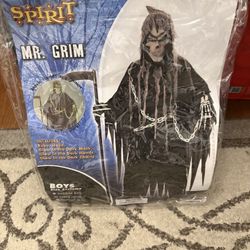 Costume 