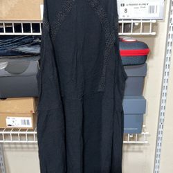 Mossimo Dress XXL