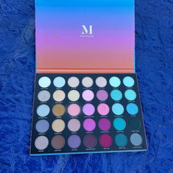 Morphe Pallet