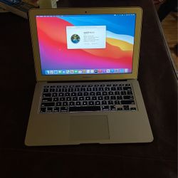 MacBook Air