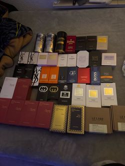 Fragrance Great quality