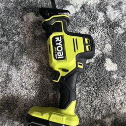 Ryobi Hand Saw