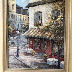 Wall Frame Painting 