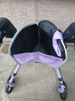 3 wheels Walker
