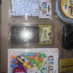 Girls Hair care bundle! Great for daughters!