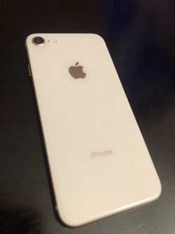 iPhone 8 unlocked 64g
