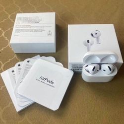 airpods 4s active noise cancellation 