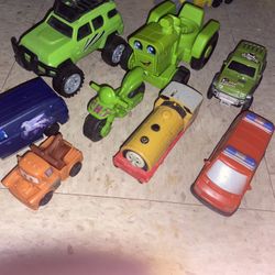 Toys 