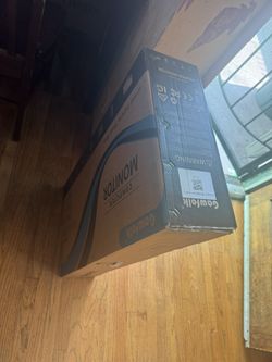 34 Inch Curved Monitor 