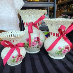 Vases