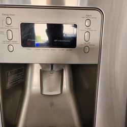 Samsung Fridge/refrigerator 