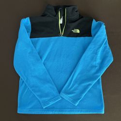 Boys The North Face Sweatshirt/Jacket