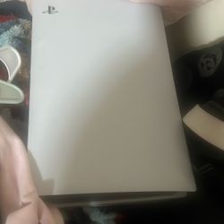 Ps5 for Parts 