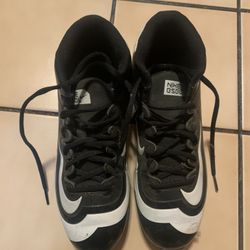 Cleats $15