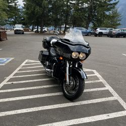 2013 Harley-Davidson Road Glide