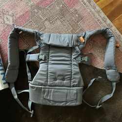 BECO Gemini Baby Carrier