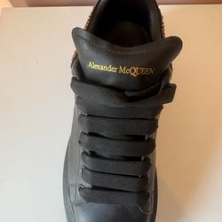 Alexander McQueen Size 39