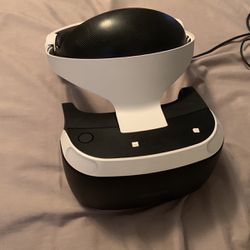 Vr Headset For Ps4