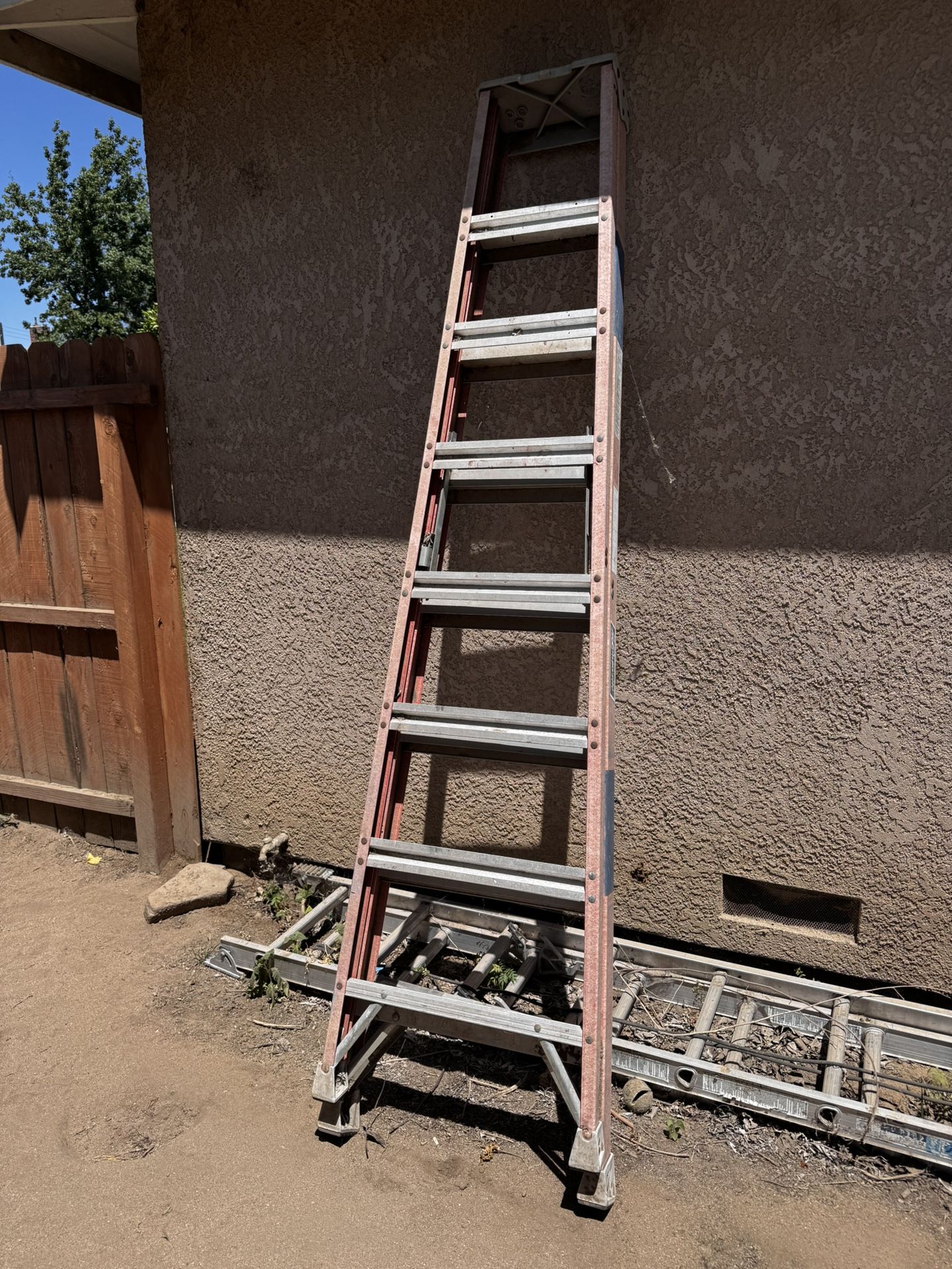 Ladder