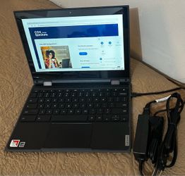 Computadora nueva