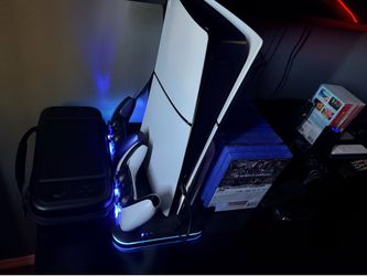 PlayStation 5 slim bundle with extras